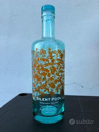 Bottiglia Gin Silent Pool