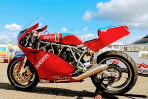 ducati replica TT1 