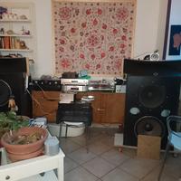 JBL 4648 diffusori alta efficenza 