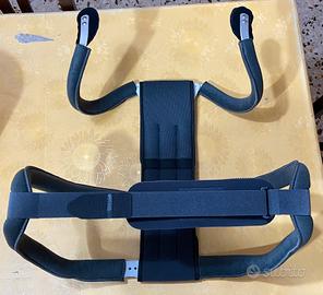 Busto ortopedico schiena