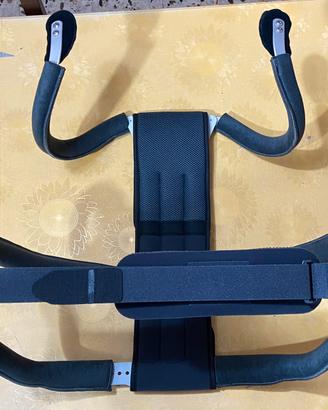 Busto ortopedico schiena