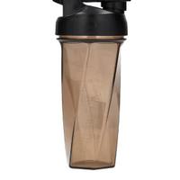 Helimix, Shaker Cup, nero, 28 oz