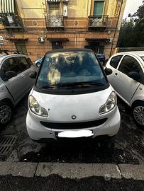 Smart Fortwo Cdi