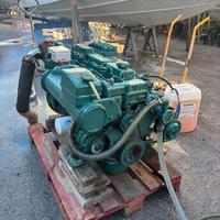 Volvo penta motori 200 CV CLASSE A