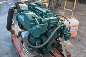 Volvo penta motori 200 CV CLASSE A