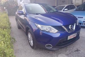 Nissan Qashqai 1.5 dCi DPF Tekna