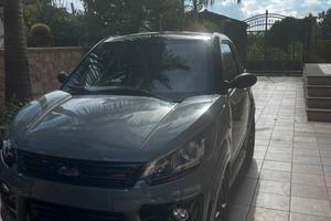 Ligieri Js50 2021 dci sport ultimate