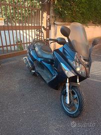Piaggio XEvo 400 TAGLIANDATO