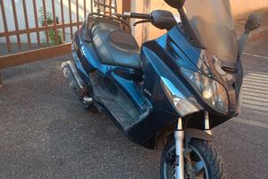 Piaggio XEvo 400 TAGLIANDATO