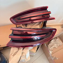 Stop led porsche macan 95b gts