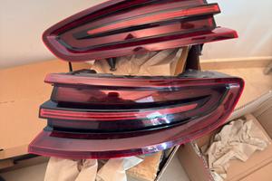 Stop led porsche macan 95b gts