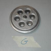 Platorello frizione hiro 125 frizione ad olio