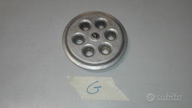 Platorello frizione hiro 125 frizione ad olio