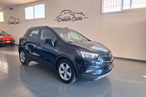 Opel Mokka X 1.6 CDTI Ecotec 4x2 Start&Stop Advanc