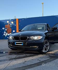 BMW Serie 1 (E87) - 2010