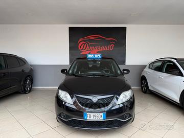 LANCIA YPSILON 1.2 GPL DEL NORD ITA 2016