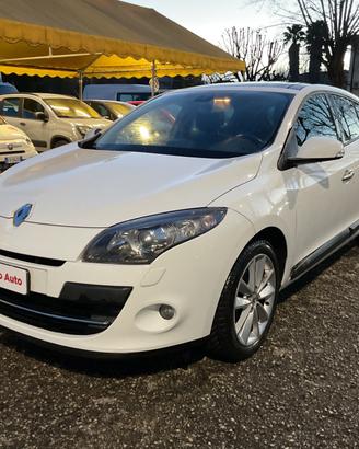 Renault Megane Mégane 1.5 dCi Luxe 81kw(110CV)