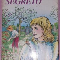 libro Il Giardino Segreto 