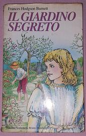 libro Il Giardino Segreto 