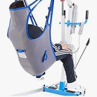 attrezzatura per alettati