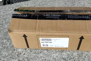 Artago 68T150 Catena Moto