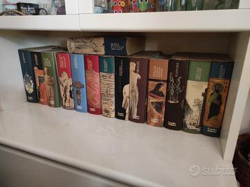 Enciclopedia dell' arte