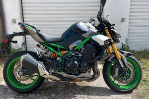 Kawasaki Z900 SE