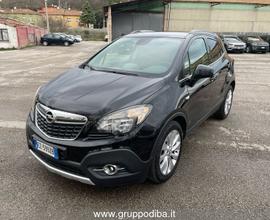 Opel Mokka I Benzina 1.4 t Ego Gpl-tech 4x2 1...