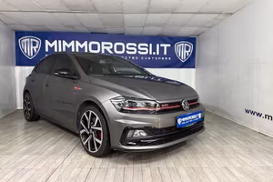 Volkswagen Polo GTI 2.0 Automatica