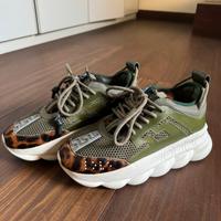 Versace chain reaction taglia 39