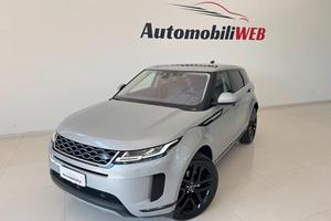 Land Rover Range Evoque 2.0D I4 180 CV AWD Auto SE