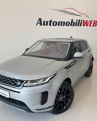 Land Rover Range Evoque 2.0D I4 180 CV AWD Auto SE