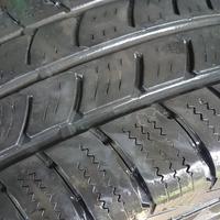 pneumatico continental vancowinter 225/75 R 16 C