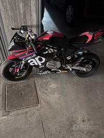 Ohvale gp0 mingp - LEGGERE BENE
