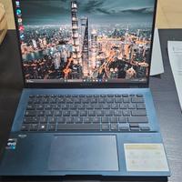 ASUS ZENBOOK 14 UX3402Z