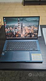 ASUS ZENBOOK 14 UX3402Z
