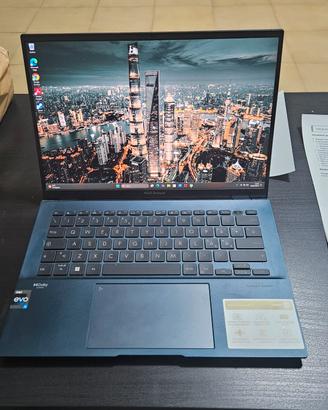 ASUS ZENBOOK 14 UX3402Z