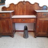 Credenza per taverna