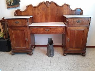 Credenza per taverna
