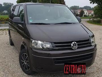 VOLKSWAGEN Multivan VW T5 2.0tdi 140cv GT 7Post
