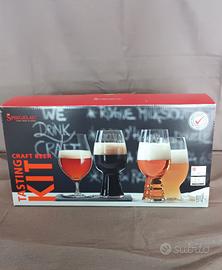 Set bicchieri birre Spiegelau 