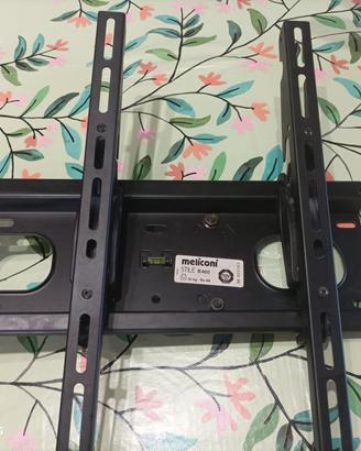 staffa meliconi per TV fino a 50 pollici 
