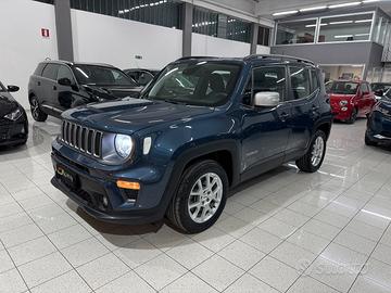 Renegade 1.3 PHEV 4xe AUTOMATICA Limited BELLA