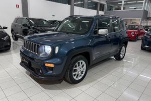 Renegade 1.3 PHEV 4xe AUTOMATICA Limited BELLA