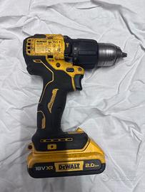 AVVITATORE DEWALT