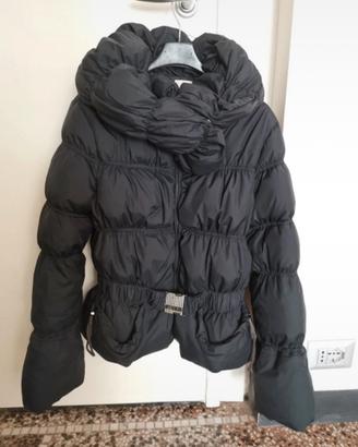 Pinko piumino nero tg 42