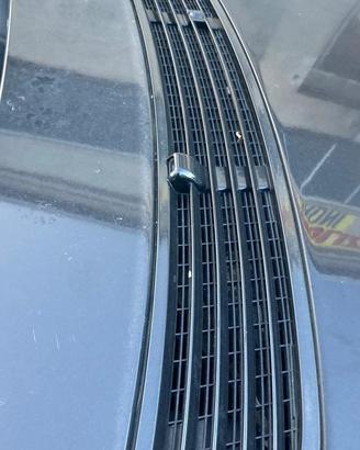 GRIGLIA ANTERIORE MERCEDES CLS W219 GRIGLIA MERCED