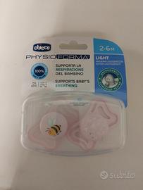 2 ciucci chicco phisioforma 