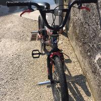 Bici BMX