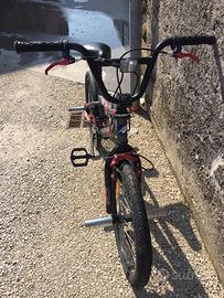 Bici BMX